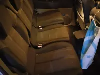 Usata Renault Scenic E-Tech 130 CV (95 kW) 2006 Grigio Monovolume