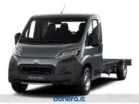 Nuova Toyota Proace 140 CV (102 kW) 2026 Dark grey metallic Monovolume