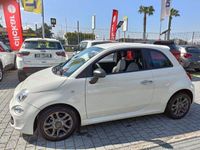 usata Fiat 500 1.0 Hybrid Connect