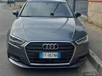 Usata Audi A3 Ambiente 110 CV (80 kW) 2016 Berlina