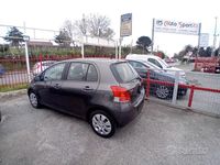 Usata Toyota Yaris 69 CV (50 kW) 2009 Utilitaria
