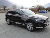 usata VW Touareg Touareg3.0 V6 TDI 286 CV SCR Advanced