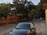 Usata VW Golf VII Sound 184 CV (135 kW) 2015 Grigio Berlina