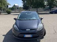 Usata Ford Fiesta 82 CV (60 kW) 2009 Berlina