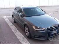 usata Audi A3 8v