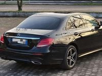 Usata Mercedes E300 Premium Plus 194 CV (142 kW) 2020 Berlina