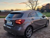 usata Mercedes A180 Sport NUOVA