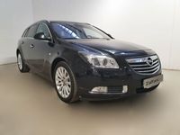 usata Opel Insignia 2.0 CDTI 160CV Sports Tourer aut. Cosmo AUTOMAT