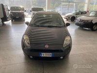 usata Fiat Grande Punto 1.2 BENZINA 2015 (LEGGI!)
