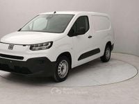 Nuova Fiat Doblò 102 CV (75 kW) 2025 Bianco Monovolume