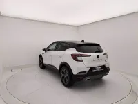 Nuova Renault Captur 143 CV (105 kW) 2026 Bestyle montecarlo (bianco nacre' + tetto nero etoile') SUV
