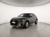 Nieuw Audi A1 Business 116 PK (85 kW) 2025 Grijs SUV