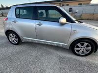 Usata Suzuki Swift 69 CV (50 kW) 2007 Utilitaria