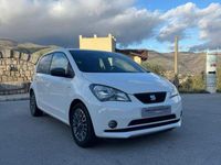 Usata Seat Mii Style 59 CV (43 kW) 2019 Bianco Utilitaria