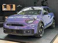 Nuova Abarth 600e Scorpionissima 105 kW (143 CV) 2025 Hypnotic SUV