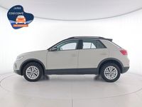 Usata VW T-Roc Life 115 CV (84 kW) 2023 SUV