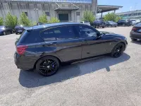 Usata BMW 116 Sport Line 116 CV (85 kW) 2018 Utilitaria