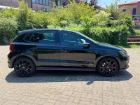 Usata VW Polo GTI 192 CV (141 kW) 2015 Nero Berlina