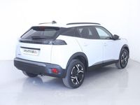 Nuova Peugeot 2008 Allure 131 CV (96 kW) 2026 Bianco SUV