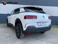 usata Citroën C4 Cactus PureTech 110 S&S Feel