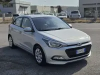 Usata Hyundai i20 75 CV (55 kW) 2016 Other Utilitaria