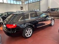 usata Audi A4 Avant 2.0 TDI 177CV quattro Ambiente