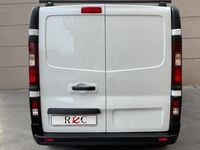 Usata Renault Trafic 119 CV (87 kW) 2021 Bianco
