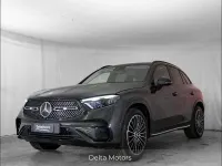 Nuova Mercedes GLC220 Advanced 197 CV (144 kW) 2026 Nero SUV