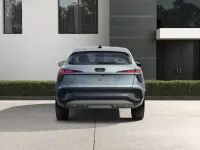 Nuova Audi Q3 Sportback Advanced Plus 272 CV (200 kW) 2026 Grigio freccia perla SUV