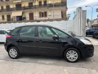 Usata Citroën C4 Picasso 109 CV (80 kW) 2009 Nero Monovolume
