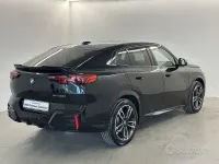 Usata BMW X2 M Sport 150 CV (110 kW) 2025 Nero SUV