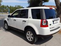 Usata Land Rover Freelander 2 S 160 CV (117 kW) 2009 Bianco SUV