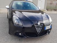 usata Alfa Romeo Giulietta 1.4 TURBO BENZINA 120cv