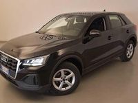 usata Audi Q2 30 TDI S tronic Business