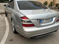 Usata Mercedes S320 235 CV (172 kW) 2008 Berlina