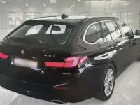 Usata BMW 520 150 CV (110 kW) 2023 Nero Station wagon