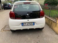 usata Peugeot 108 5p 1.0 12v Access