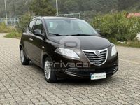 usata Lancia Ypsilon 1.2 69 CV 5 porte S&S Gold