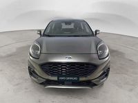 Usata Ford Puma ST-Line 125 CV (91 kW) 2021 Grigio scuro SUV