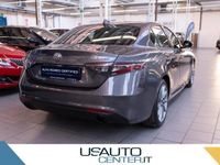 usata Alfa Romeo Giulia 2.2 Turbo Diesel 160 CV RWD Sprint