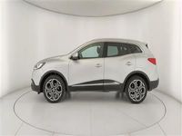 usata Renault Kadjar 8V 110CV Energy Hypnotic del 2016 usata a Bari