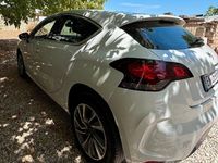 Usata Citroën DS4 Chic 111 CV (81 kW) 2012 Bianco Utilitaria