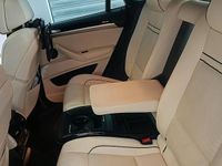Usata BMW X6 306 CV (225 kW) 2013 Nero SUV