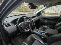 Usata Land Rover Discovery Sport SE 150 CV (110 kW) 2016 Verde SUV
