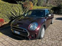 usata Mini Clubman (F54) - 2017