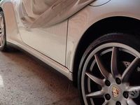 Usata Porsche 911 Carrera 4 2006 Grigio Coupé