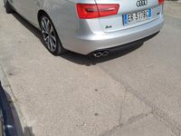 Usata Audi A6 177 CV (130 kW) 2013 Berlina