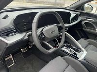 Nuova Audi Q5 S-Line 204 CV (150 kW) 2025 Nero SUV