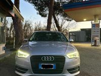 usata Audi A3 A3 1.6 TDI ultra Attraction