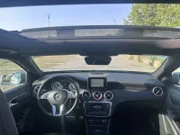 Usata Mercedes A250 Executive 211 CV (155 kW) 2014 Berlina